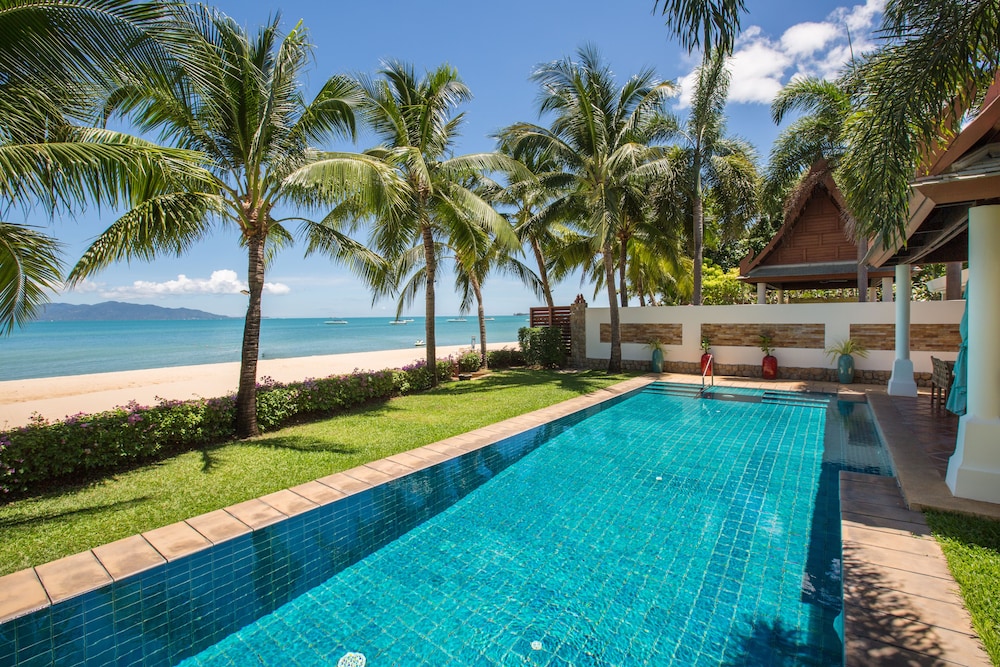 Miskawaan Villa Acacia — 5-Star Luxury Hotel in Koh Samui, Thailand