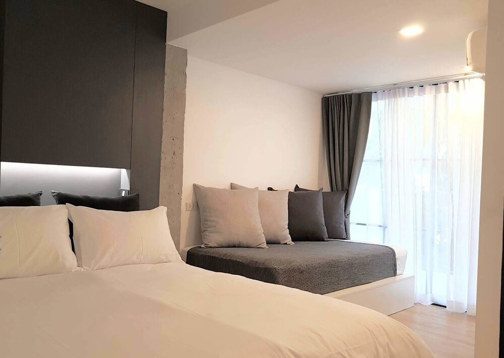 Non Num Poshtel - last minute hotel in Chiang Mai