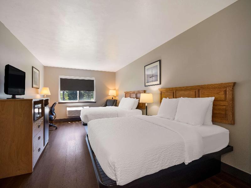 SureStay Plus by Best Western Rexburg - photo 84