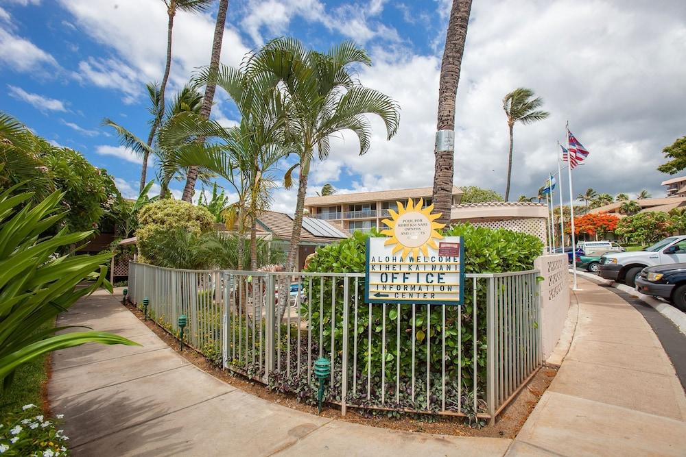 Kihei Kai Nani 8362 by Coldwell Banker Island Vacations - photo 8