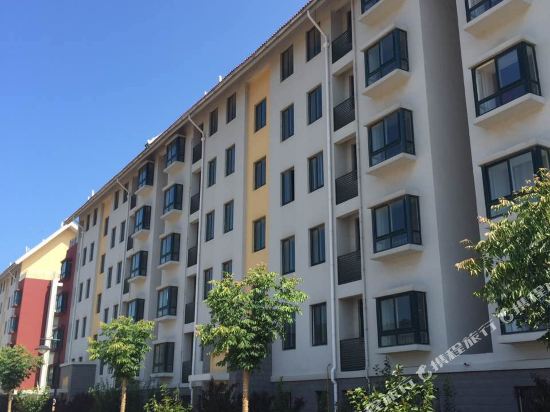 Changdaoxiaolingongyu - last minute hotel in Yantai