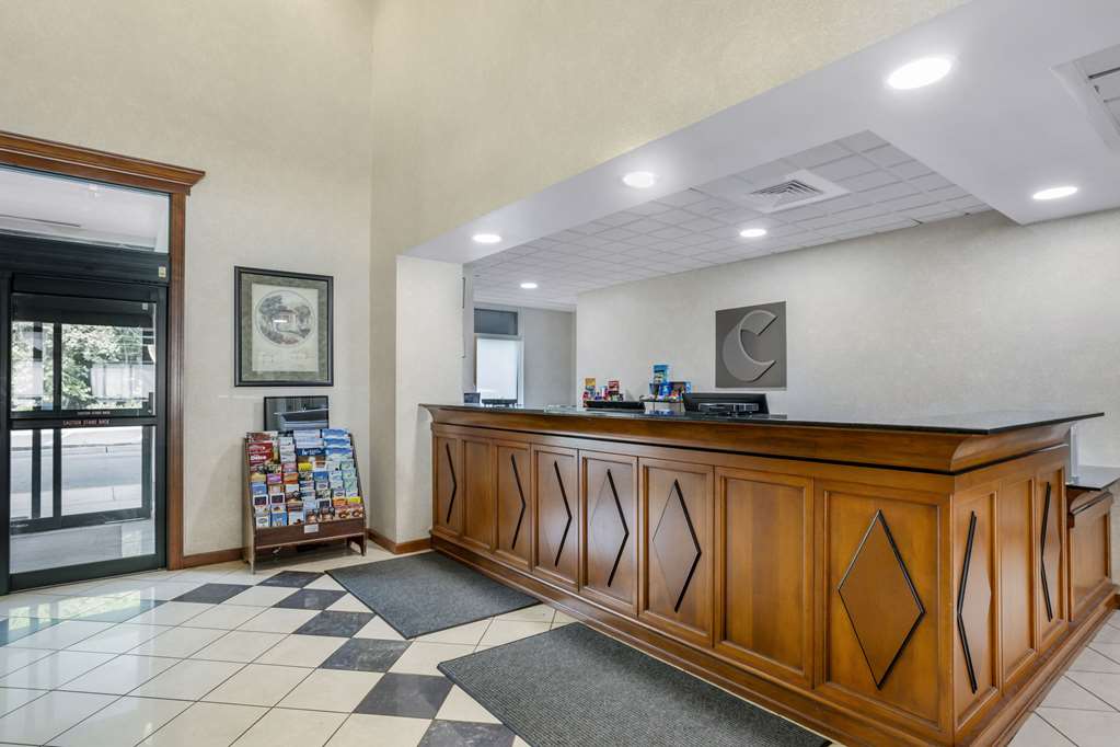 Comfort Inn & Suites Voorhees Mt. Laurel - photo 3