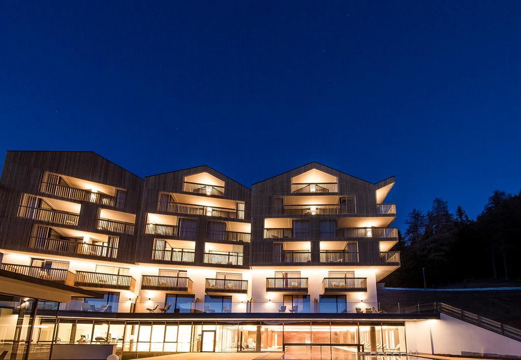 Hotel Cristal — Nova Ponente — photo 2