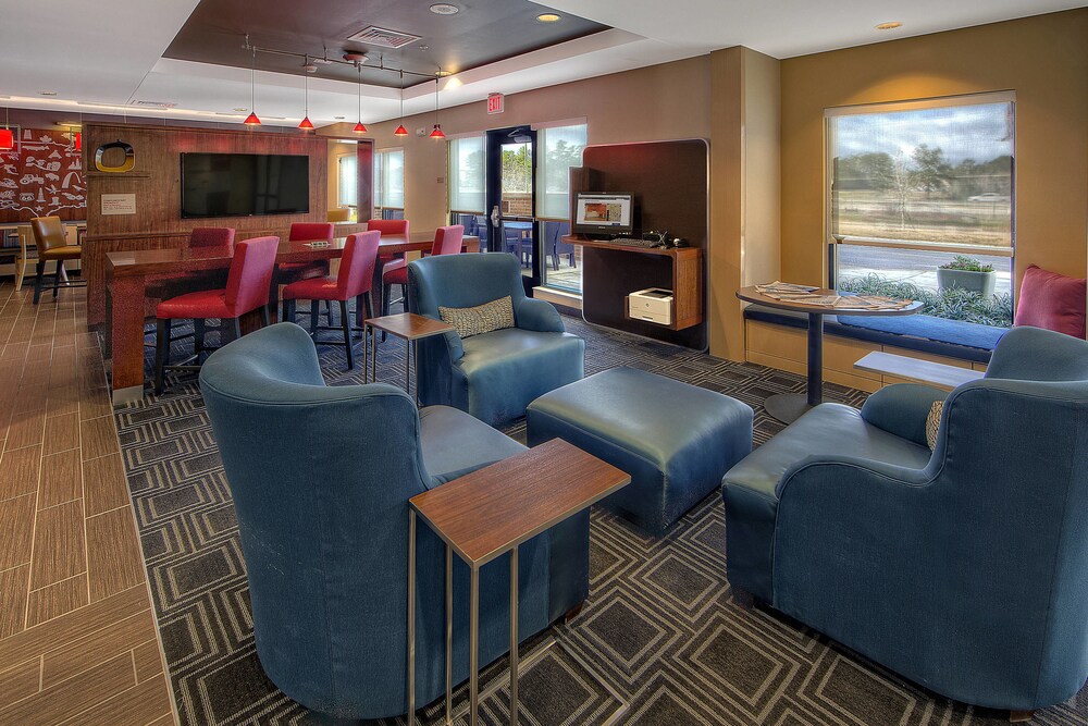 TownePlace Suites Hattiesburg - photo 3