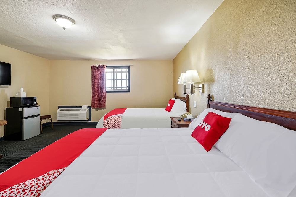 Oyo Hotel Luling Tx Downtown I 10 Us 90 - photo 24