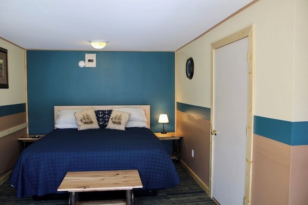 Lockview Motel - photo 26