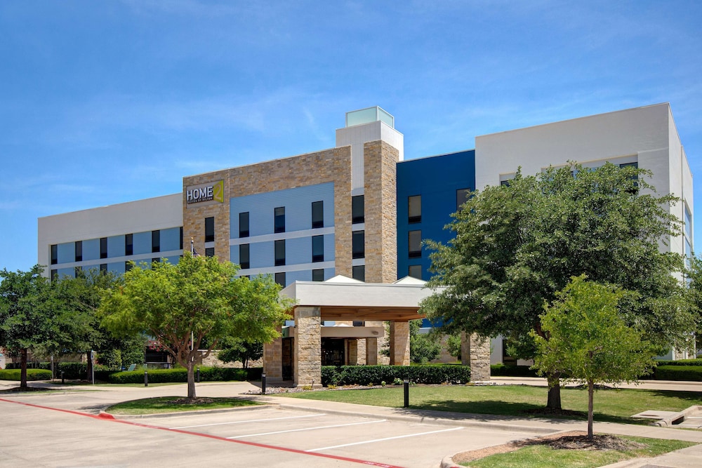 Home2 Suites by Hilton Dallas Frisco in Frisco, United States