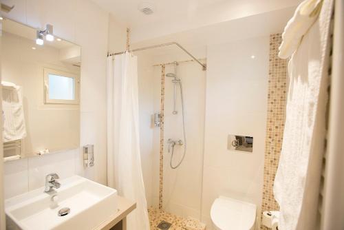 Hotel De La Plage Hdlp