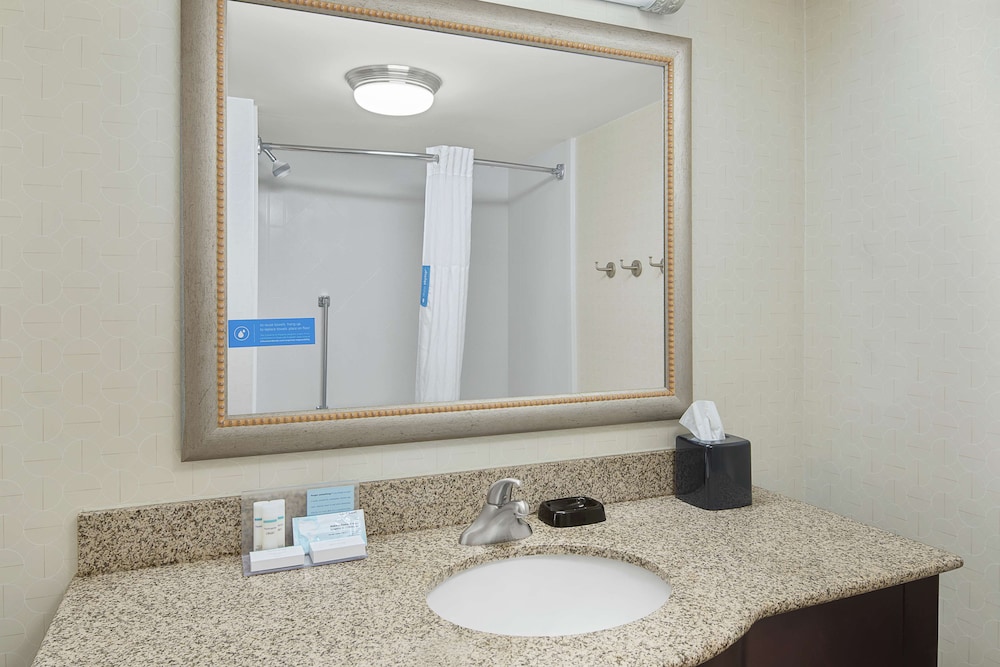 Hampton Inn Fairhope Mobile Bay - photo 28