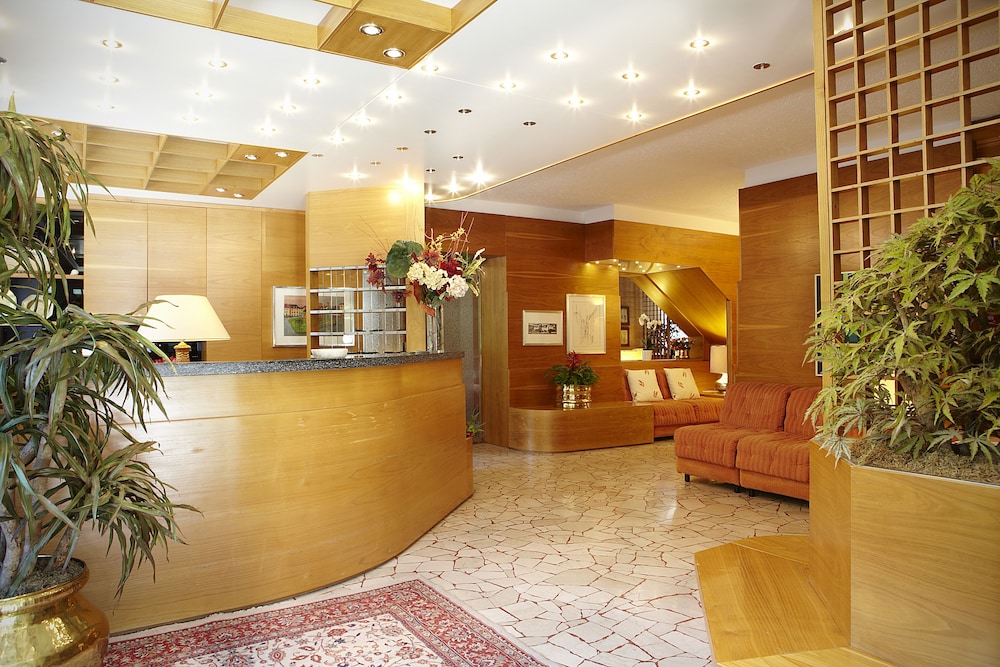 Albergo Milano — Argegno — photo 3