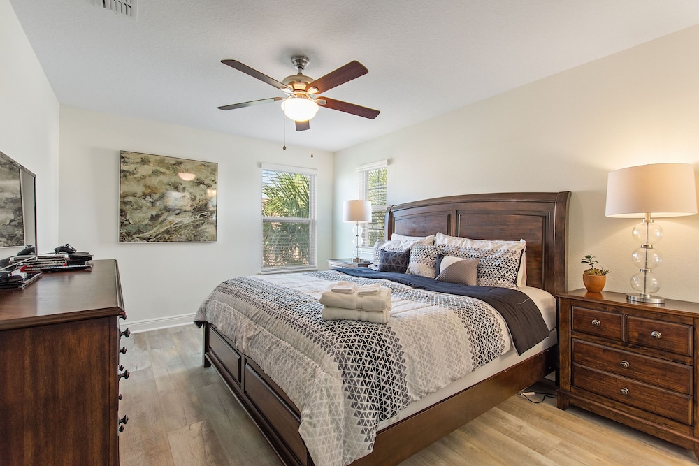 The Haven at Solterra Resort by Shine Villas 523 - photo 42