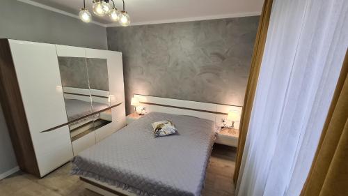 Apartament DeLuxe 3 — 4-Star Luxury Hotel in Oswiecim, Poland