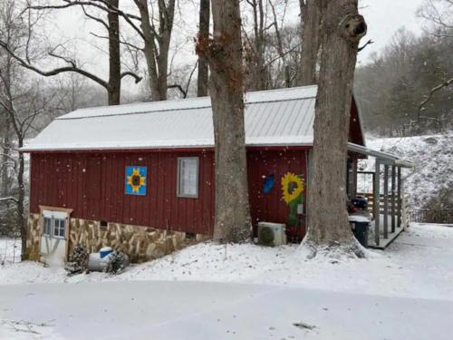 Moonshine Creek Retreat — Bryson City — photo 5