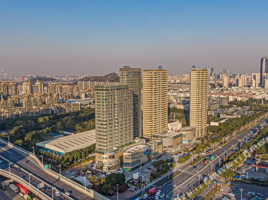 Hotel MoMc - last minute hotel in Suzhou