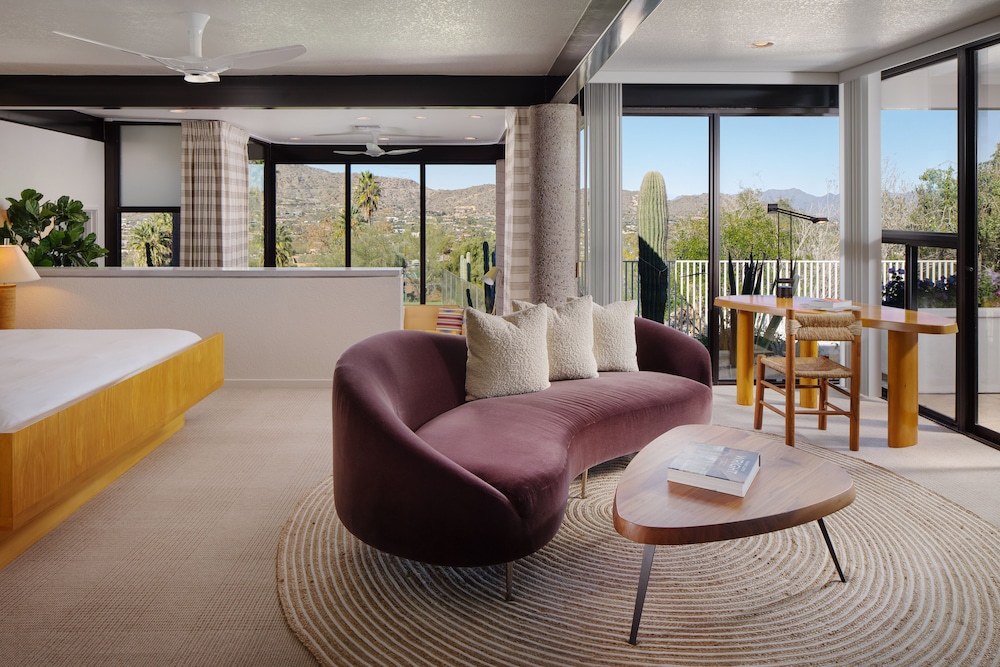 Sanctuary Camelback Mountain Resort and Spa - photo 59