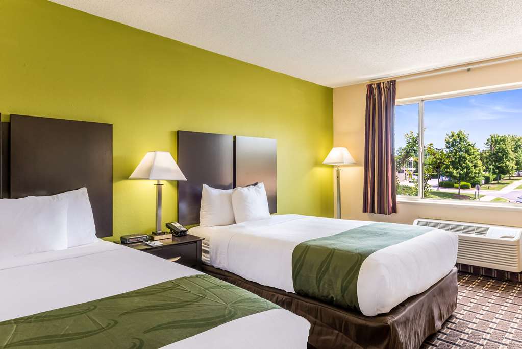 Quality Inn Huntersville near Lake Norman - photo 15