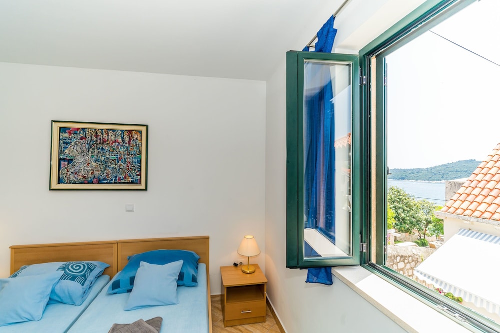 Apartments Casa Vanna