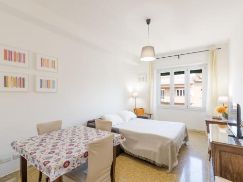 Apartment Appartamento Renato Roma Musei Vaticani by Interhome — 4-Star Luxury Hotel in Rome, Italy