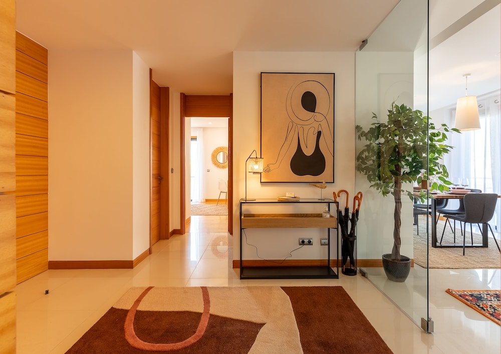Vale Do Lobo Luxury Algarve B By Una — 4-Star Luxury Hotel in Loule, Portugal
