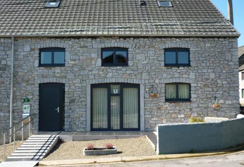 La Grange de David is accessible to people with reduced mobility — 4-Star Luxury Hotel in Hamoir, Belgium