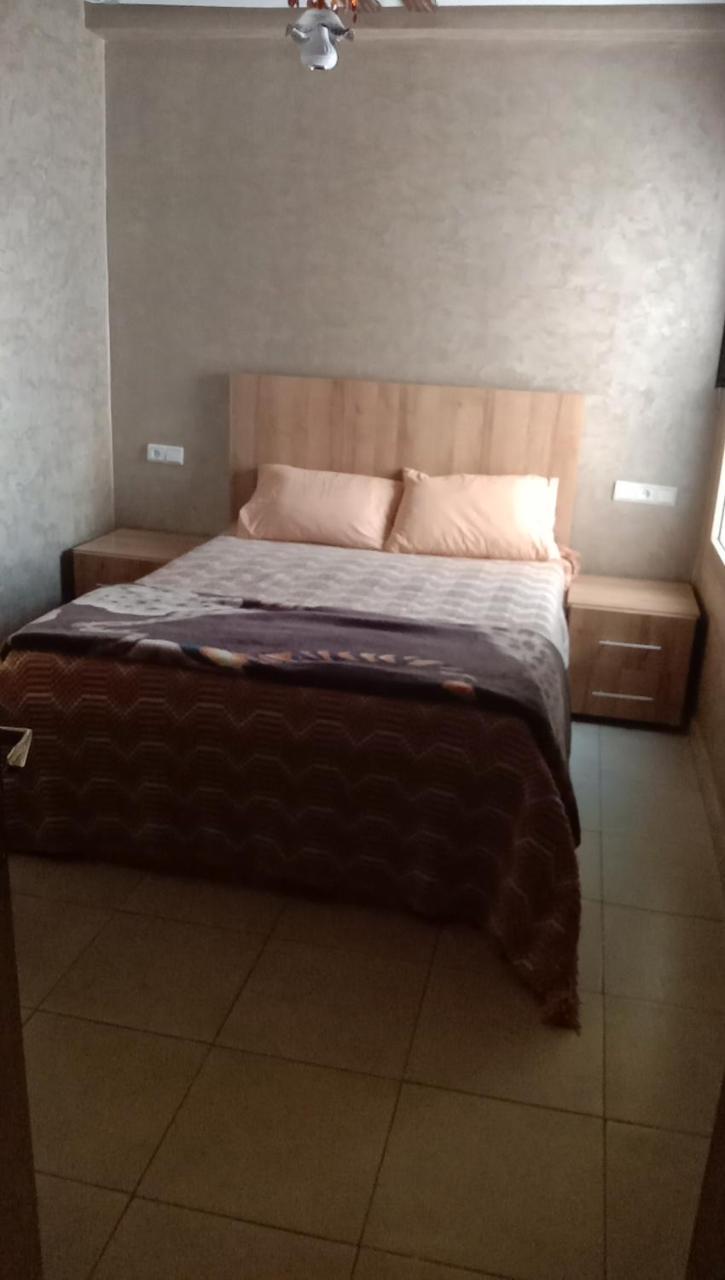 Appartement Miftah Sahel Anza Beach Agadir — 4-Star Luxury Hotel in Agadir, Morocco