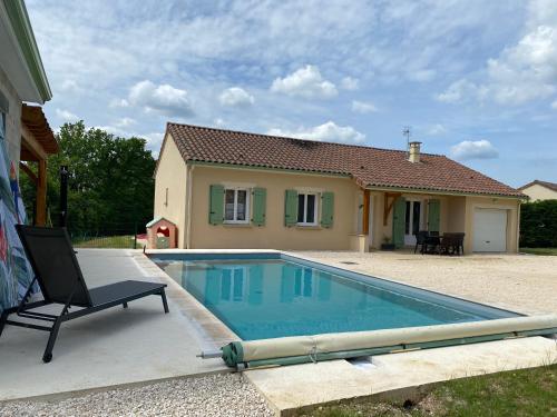 Vacances a Pomie - last minute hotel in Unknown City