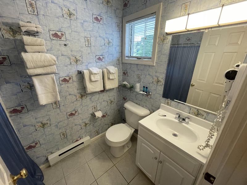 North Conway Mountain Inn - photo 19
