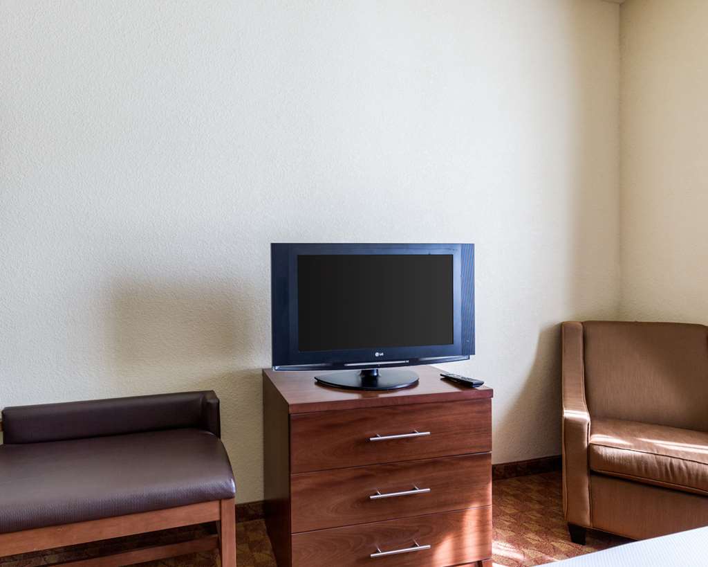 Comfort Suites near NASA Clear Lake - photo 14