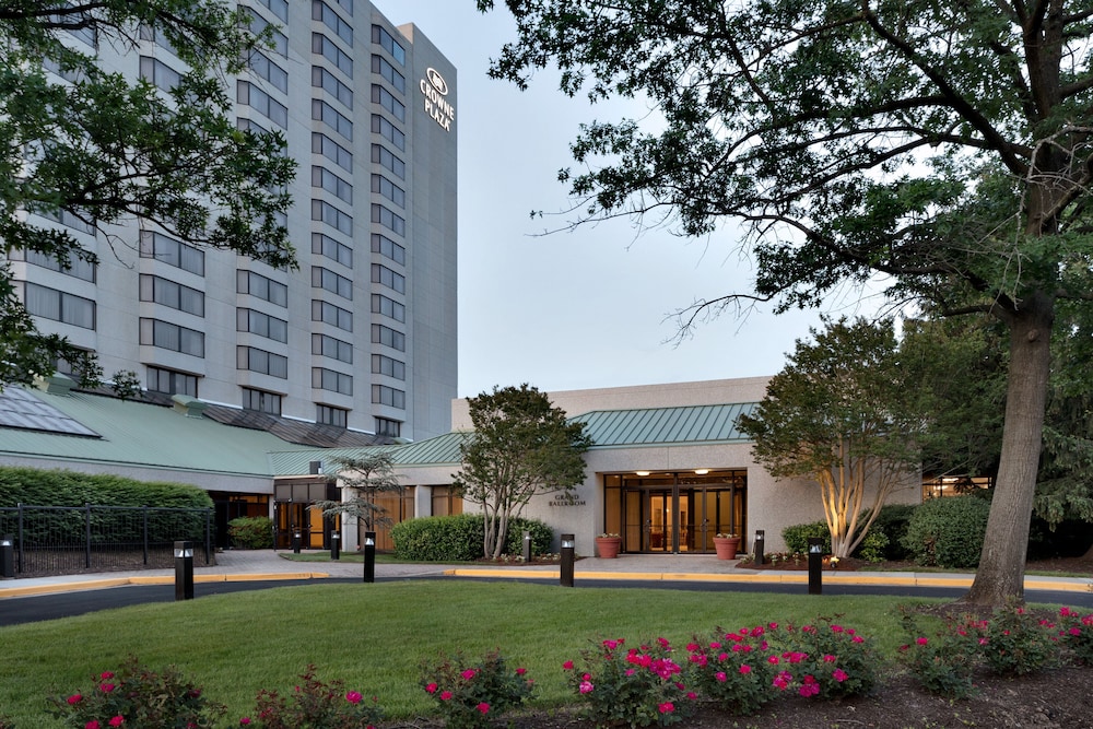 Crowne Plaza Greenbelt Washington DC - photo 88