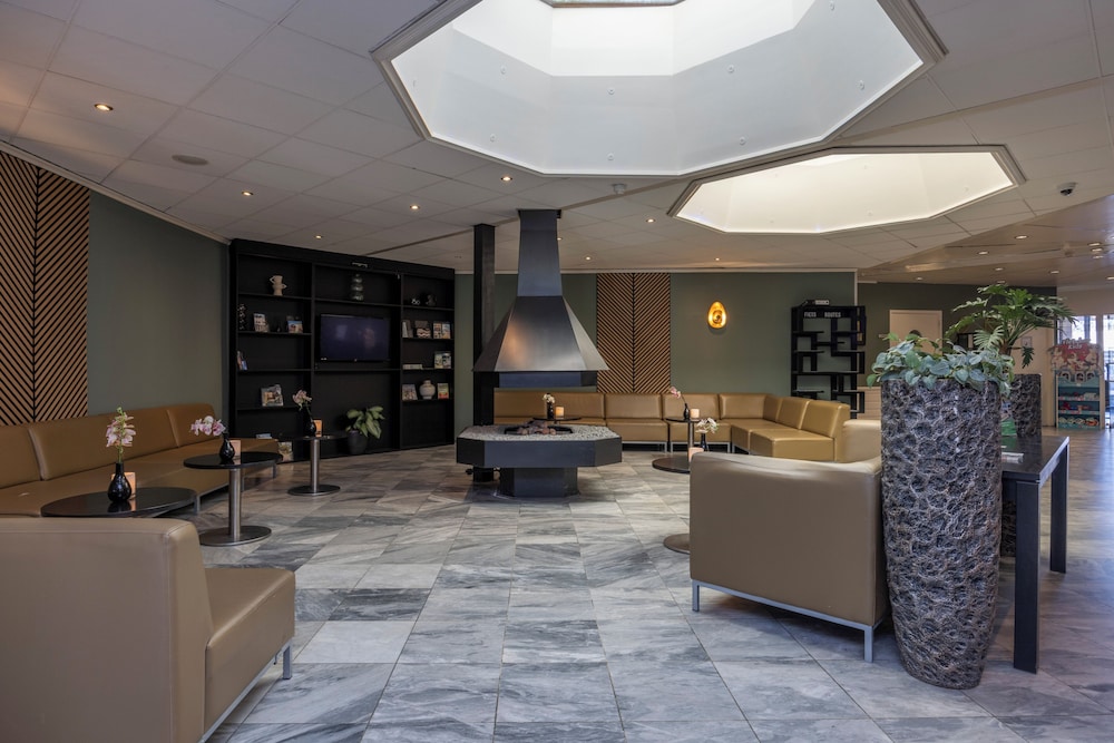 Fletcher Resort Hotel Zutphen — Zutphen — photo 3