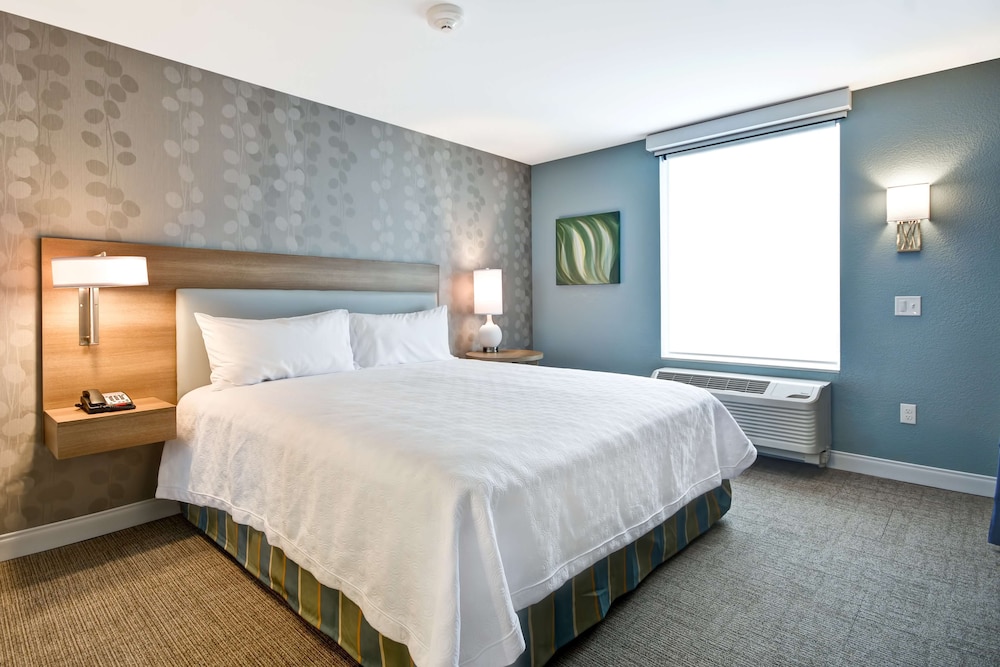 Home2 Suites by Hilton Jackson MI - photo 13