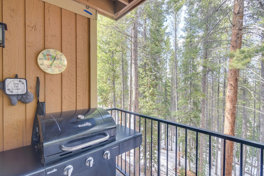 Convenient Winter Park Condo 3 Mi to Resort - photo 23