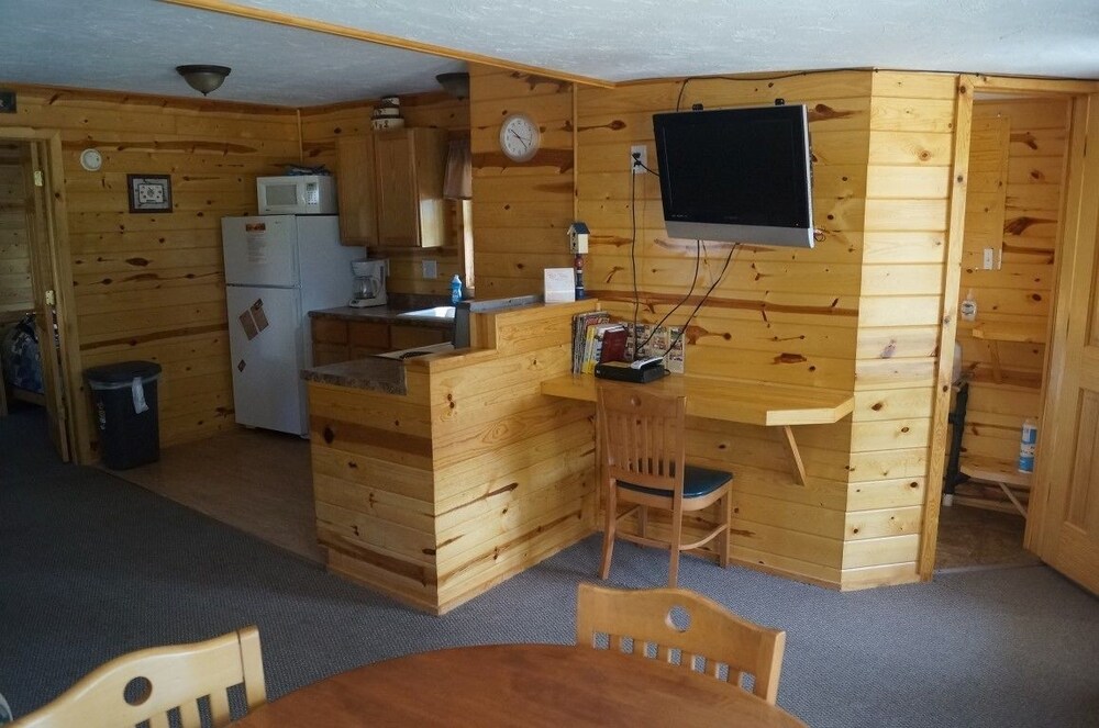 Dunrovin Resort - photo 28