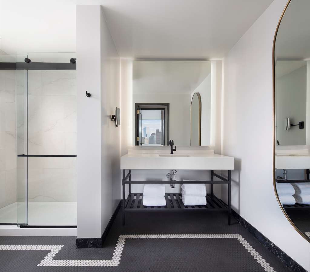 The Clift Royal Sonesta San Francisco - photo 39