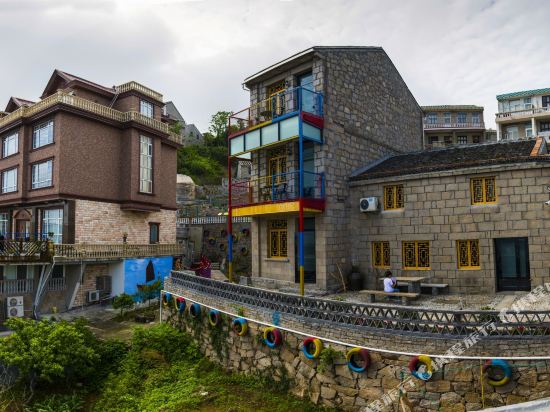 Wenling Hu Shu Wo Li Sea View B & B in Wenling, People's Republic of China