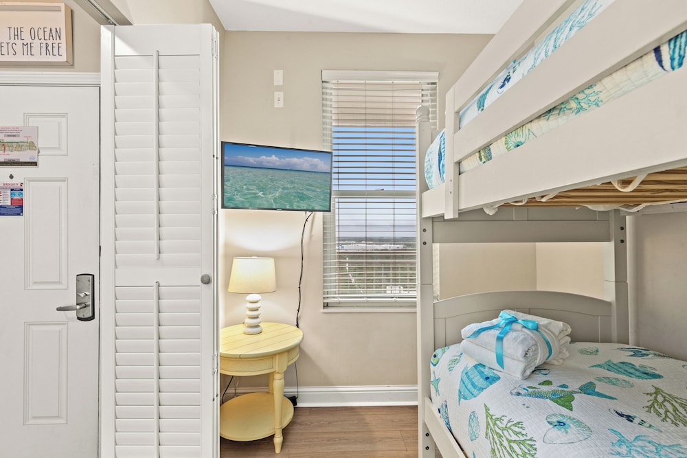 Aqua Resort 1207 Stay Salty - photo 7