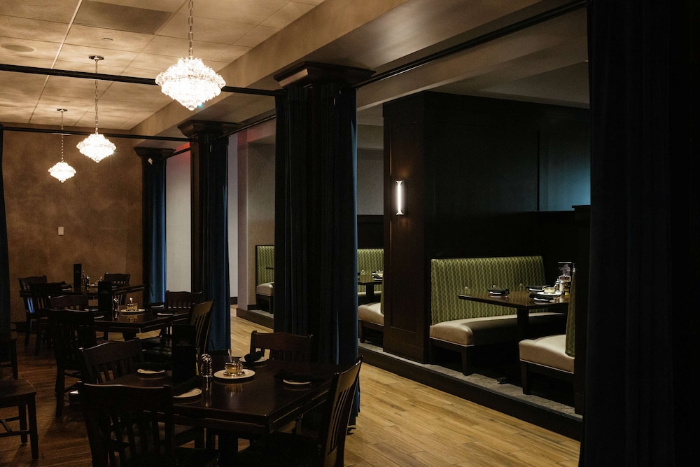 Hilton Garden Inn Madison Sun Prairie - photo 60