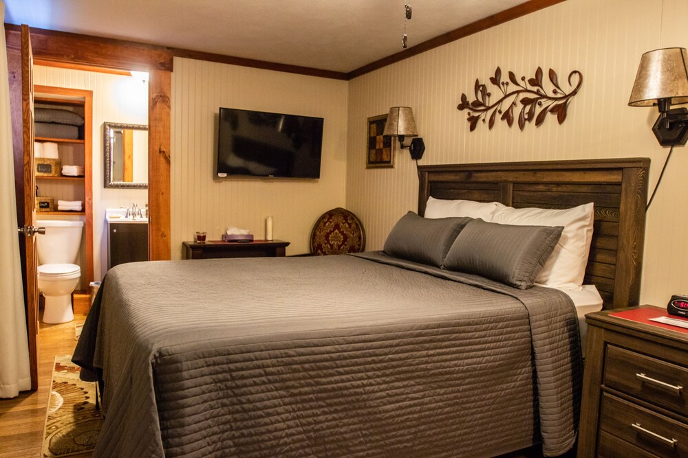 Hocking Hills Inn - photo 18