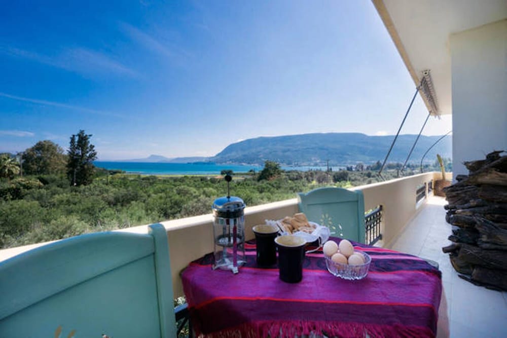 Souda bay penthouse — 4-Star Luxury Hotel in Chania, Greece