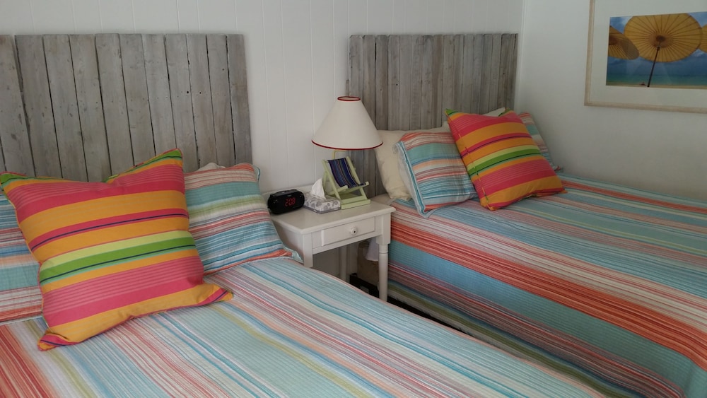Bay Port Lodging - photo 8