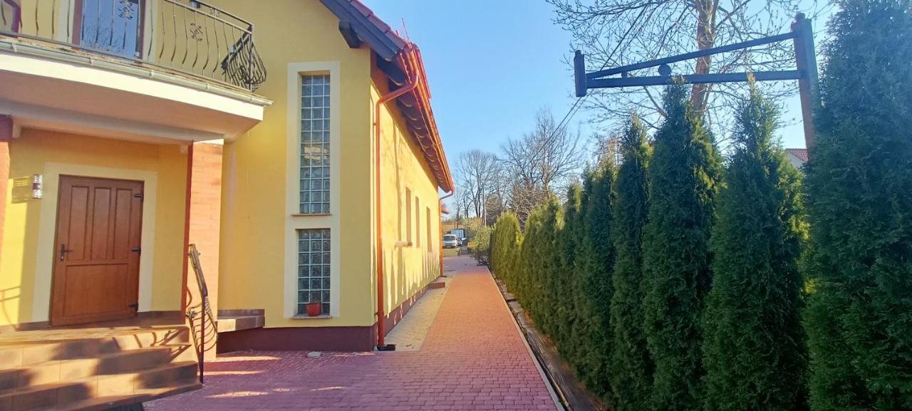 Noclegi Zielona Gora U Moni in Zielona Gora, Poland