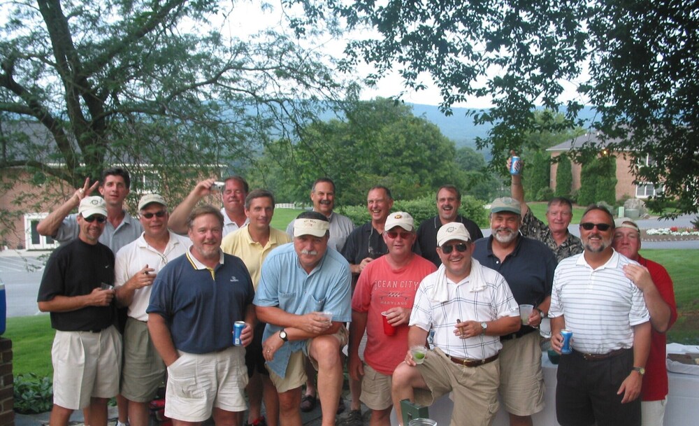 Penn National Inn - photo 12