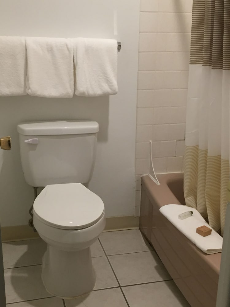 Cougar Land Motel - photo 27