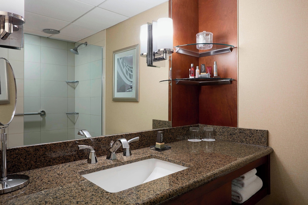 Stamford Marriott Hotel & Spa - photo 14
