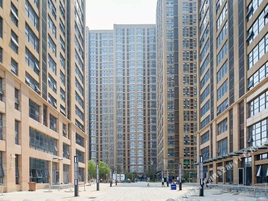 Youting Hotel - carbon neutral hotel in Jinan