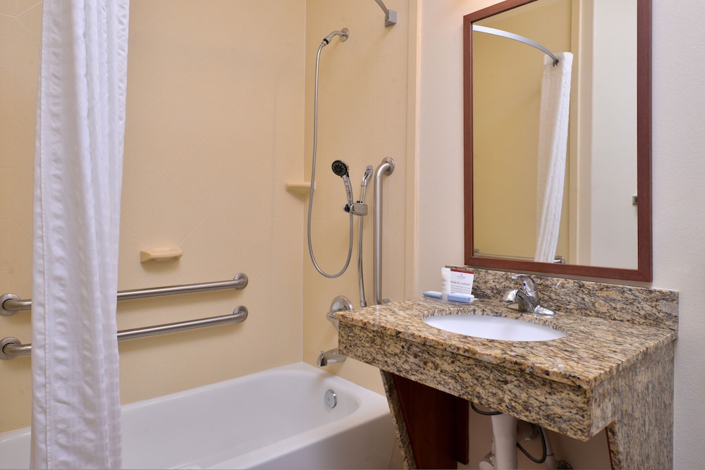 Candlewood Suites Abilene By Ihg - photo 18