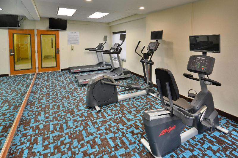 Fairfield Inn & Suites by Marriott Winston Salem Hanes Mall - photo 60