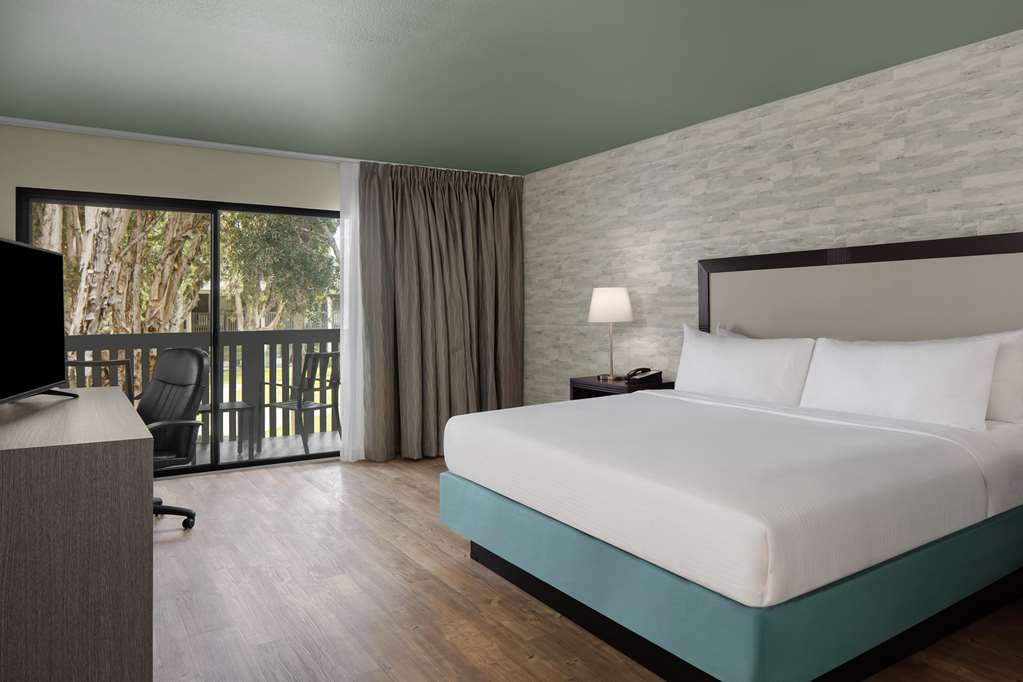 Carlsbad By The Sea Hotel - photo 14