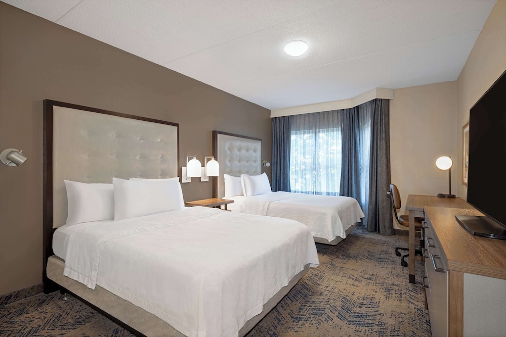 Homewood Suites Fredericksburg - photo 8