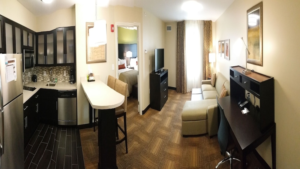 Staybridge Suites Merrillville by IHG - photo 12